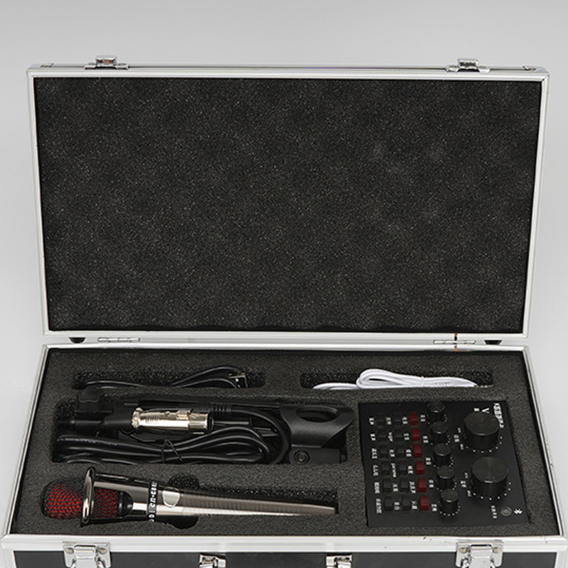 Aluminum Tool box Case Large H - Gardening Tools Range recension och pris