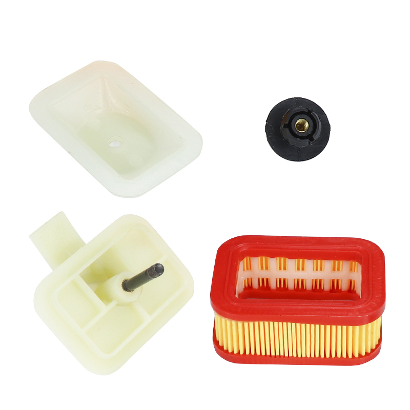 XCAN Paper Air Filter Set For  - Gardening Tools Combo recension och pris
