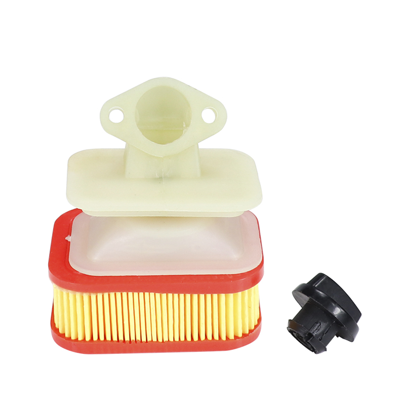 XCAN Paper Air Filter Set For  - Gardening Tools Combo recension och pris