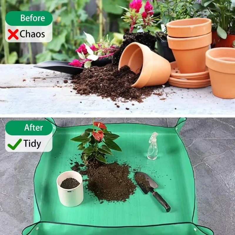 3PC/1Set Mini Gardening Tools  - Gardening Tools Combo recension och pris