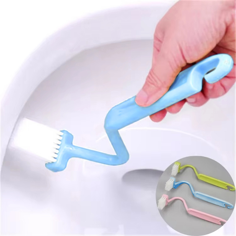 Curved Toilet Long Handle Hous - Gardening Tools Long Handle recension och pris