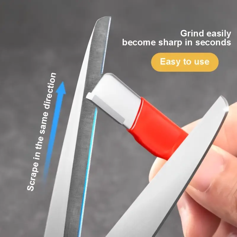 Professional Metal Knife Sharp - Gardening Tools Combo recension och pris