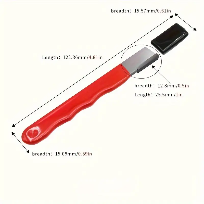 Professional Metal Knife Sharp - Gardening Tools Combo recension och pris