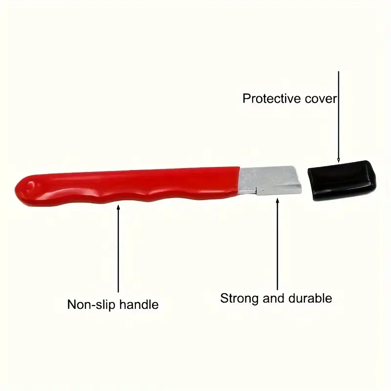 Professional Metal Knife Sharp - Gardening Tools Combo recension och pris