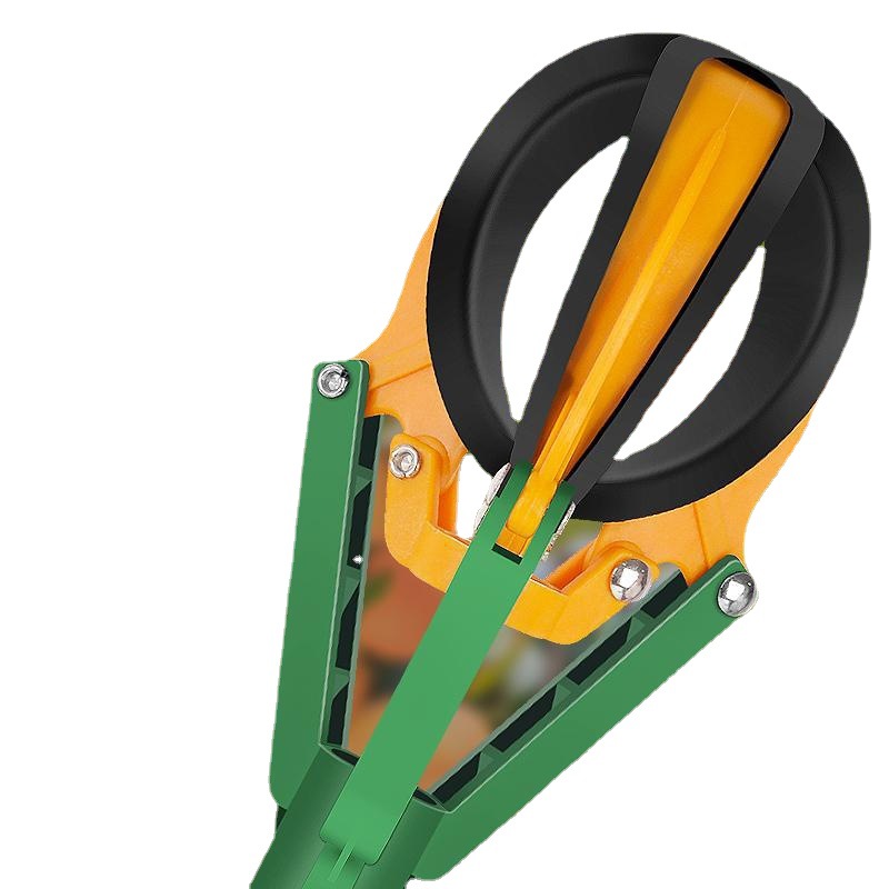 Hot Sale 2-4 Meter Fruit Picke - Gardening Tools Long Handle recension och pris