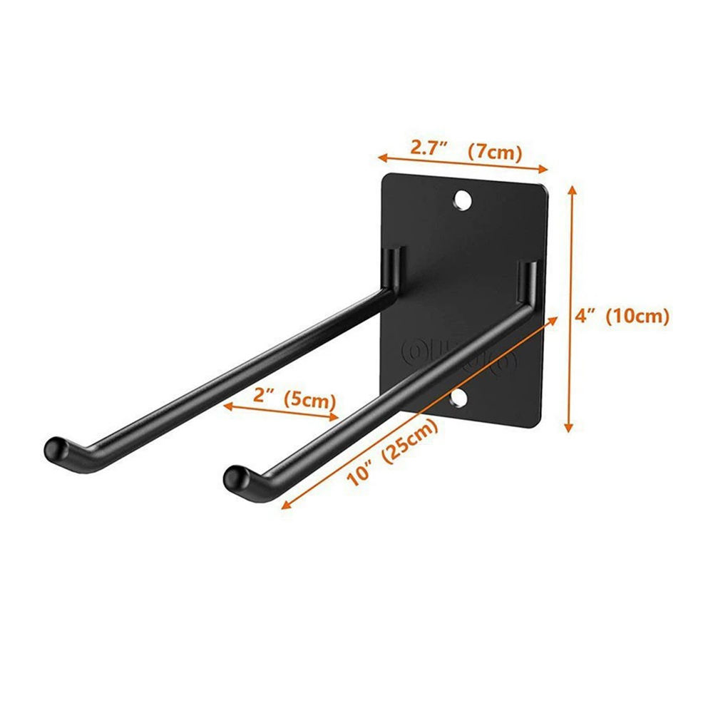Tool Storage System Hooks Wall - Gardening Tools Range recension och pris