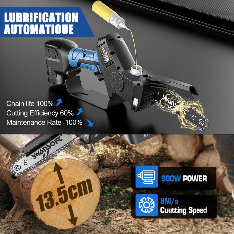【Best-Selling】Cordless Brushle - Gardening Tools Combo recension och pris