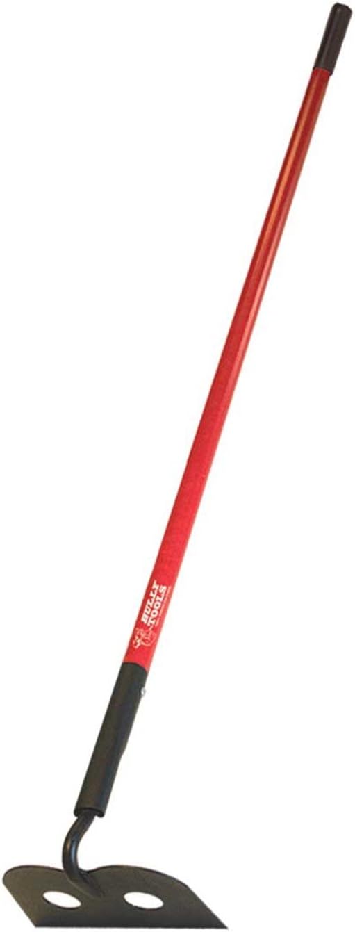 Mason Hoe Tool - 12-Gauge Heav - Gardening Tools Made In Usa recension och pris
