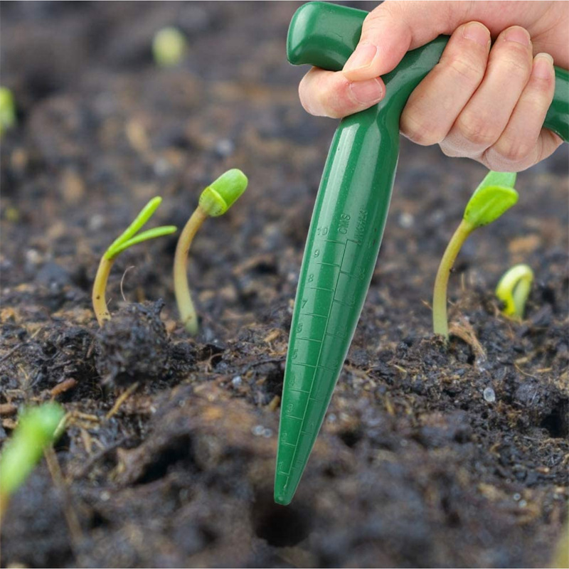 Mini Gardening Tool Set Label  - Gardening Tools Combo recension och pris