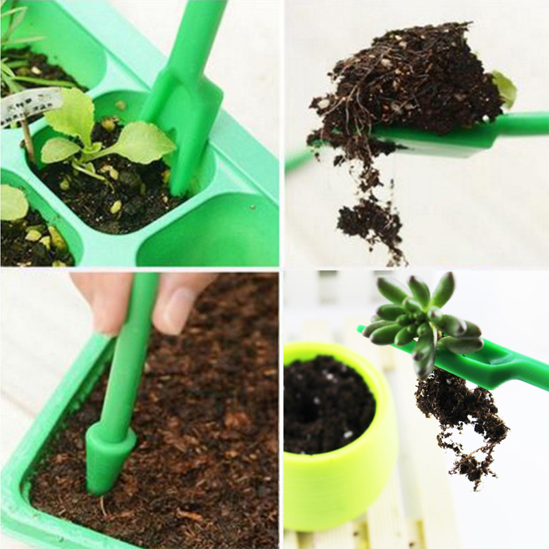 Mini Gardening Tool Set Label  - Gardening Tools Combo recension och pris