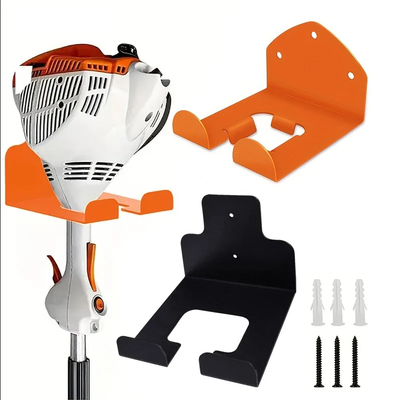 Garage Organizer Trimmer Rack  - Gardening Tools Range recension och pris