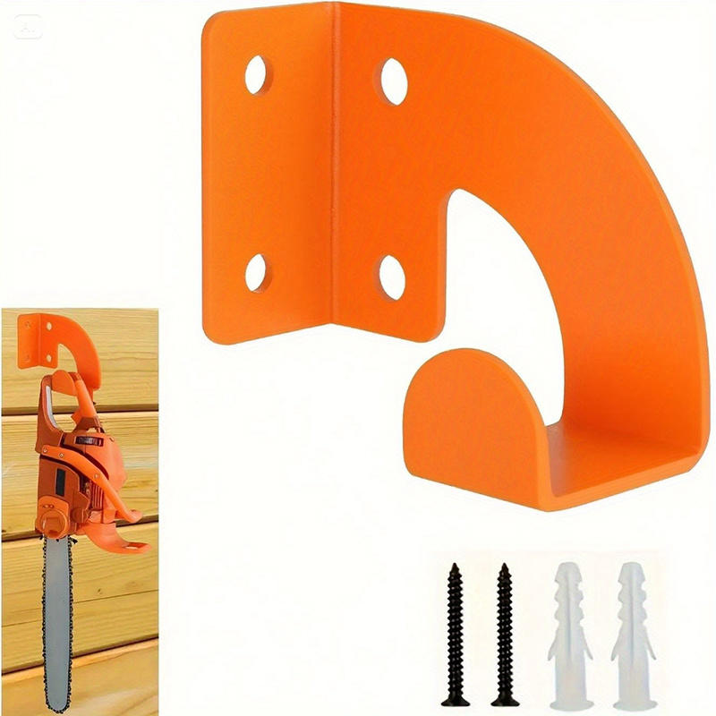 Garage Organizer Trimmer Rack  - Gardening Tools Range recension och pris