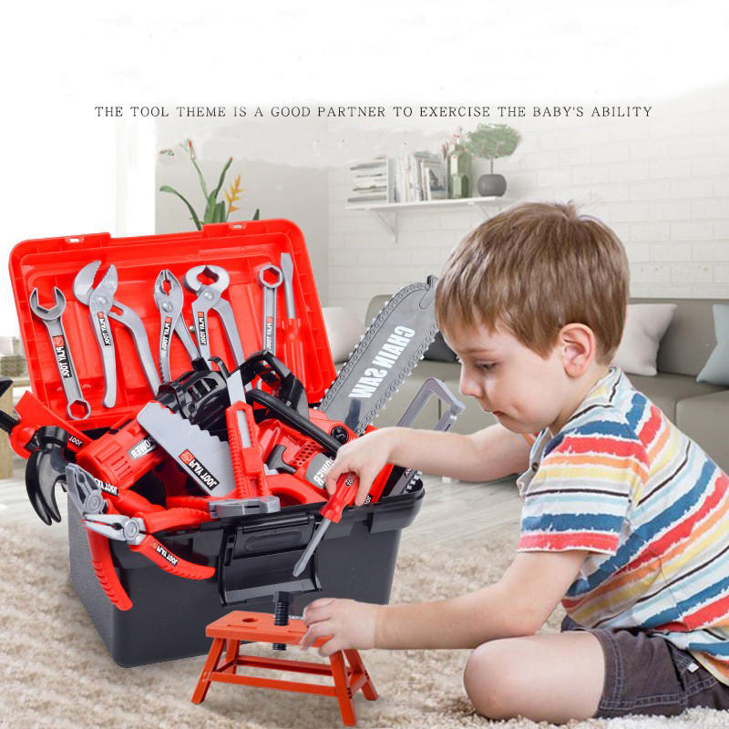 Maintenance Tools Engineer Sim - Gardening Tools For 3 Year Old recension och pris